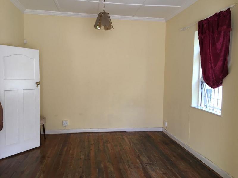 To Let 2 Bedroom Property for Rent in Wynberg Upper Western Cape